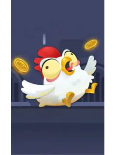 Chicken Road