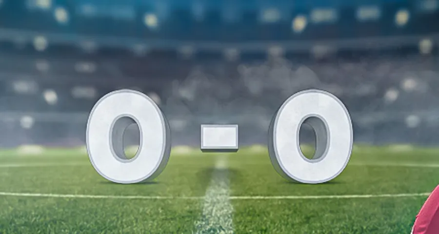 Premier League Bore Draw